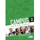 Campus Nederlands 2 Leerwerkboek Basis (incl. Pelckmans Portaal)