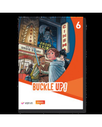 Buckle Up! 6 Leerwerkboek