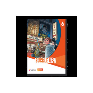 Buckle Up! 6 Leerwerkboek