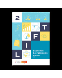 Lift 2 A GO! - leerwerkschrift