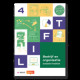 Lift 4 D/A - leerwerkboek