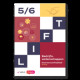 Lift 5-6 D/A - algemene economie leerwerkboek