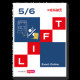 Lift 5-6 D/A - exact leerwerkboek