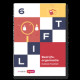 Lift 6 D/A (Bedrijfsorganisatie) Leerwerkboek