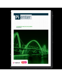 Pienter 5 & 6 - Leerwerkboek (editie 2023) D/A Uitgebreide analyse en Algebra 
