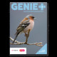 GENIE+ 1 Leerschrift