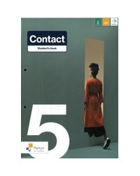 Contact 5 Leerwerkboek Domeingebonden doorstroomfinaliteit en dubbele finaliteit (incl. Scoodle)