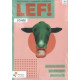 LEF! 2A Leerwerkboek (incl. Scoodle) (pakket van 5 modules)