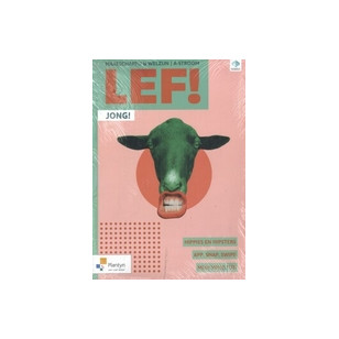 LEF! 2A Leerwerkboek (incl. Scoodle) (pakket van 5 modules)