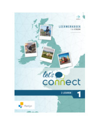 Let's Connect 1 2u Werkboek (incl. Scoodle)