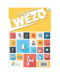 WEZO 3 Leerwerkboek Dubbele finaliteit 1u (incl. Scoodle) (ed. 2)