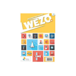 WEZO 3 Leerwerkboek Dubbele finaliteit 1u (incl. Scoodle) (ed. 2)