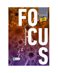 Focus Natuurwetenschappen 4 Leerwerkboek (editie 2024) (incl. Pelckmans Portaal)