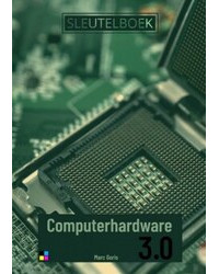 Sleutelboek Computerhardware 3.0 (Kleur)