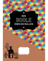 Een Boole enen en nullen