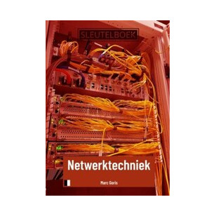 Sleutelboek Netwerktechniek (B&W)