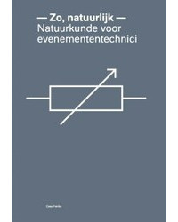 Zo natuurlijk natuurkunde voor evenemententechnici