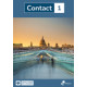 Contact 1 Leerwerkboek (incl. Scoodle)