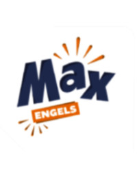 Max-Engels 2 - set van 4 modules