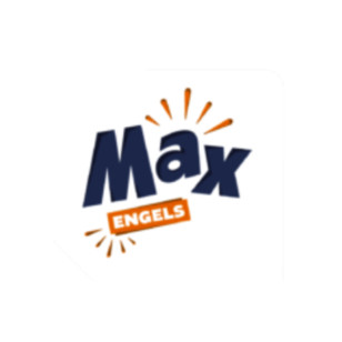 Max-Engels 2 - set van 4 modules